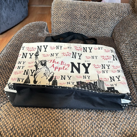 NY souvenir tote bag nwt - Picture 6 of 7